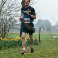 Gaanzeloop EGVV (zaterdag 23 maart 2019)